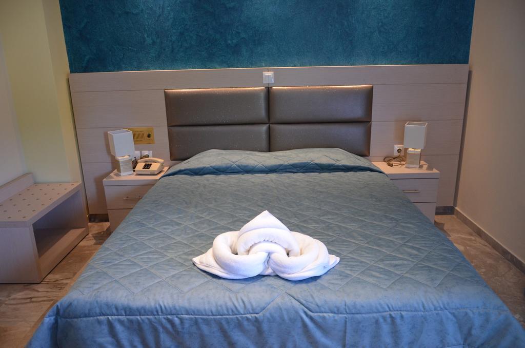 Hotel Elli Maria
